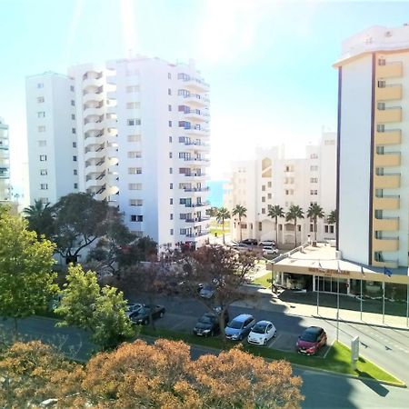 Sol Europa- Vista Mar, 150Mt Praia, Wifi Quarteira Kültér fotó