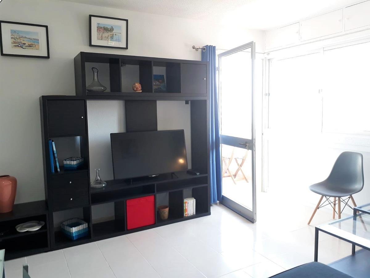 Sol Europa- Vista Mar, 150Mt Praia, Wifi Quarteira Kültér fotó